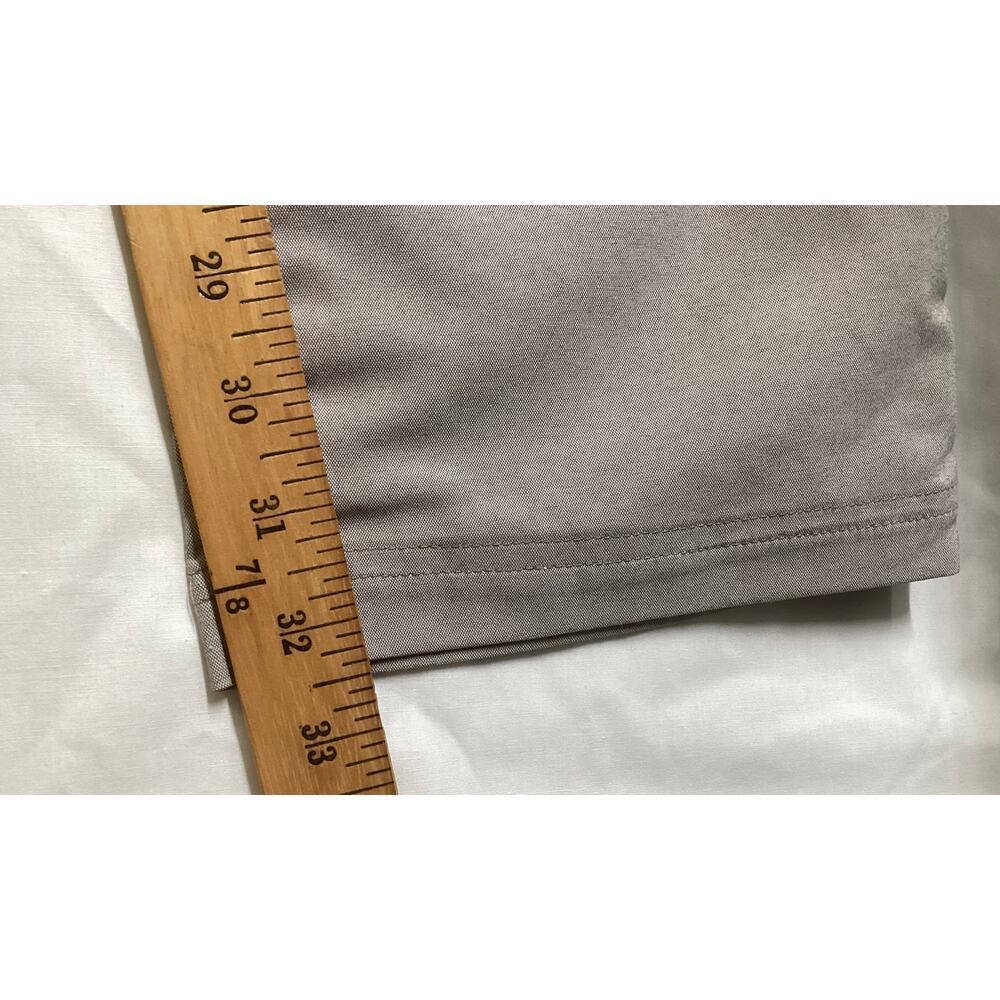 Columbia Women's Pilsner Peak outdoor Pants size 10 beige - Picture 5 of 6